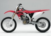 Honda CRF450R